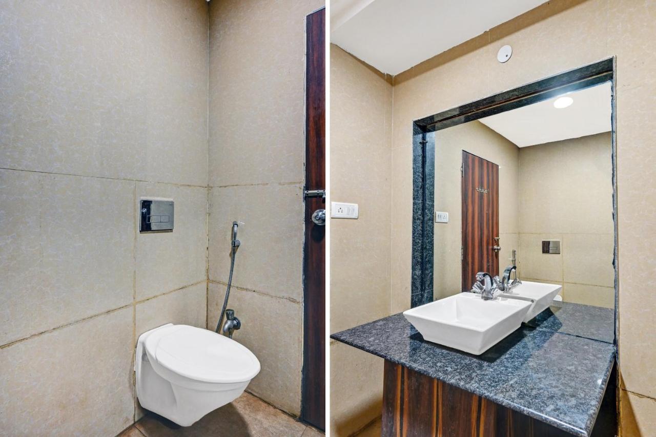فندق Townhouse Oak Pentagon Residency بوهفانيشفار المظهر الخارجي الصورة