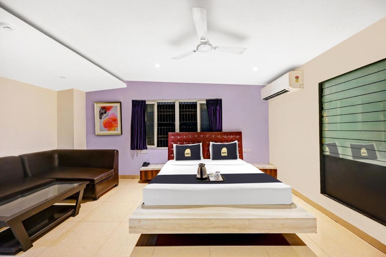 فندق Townhouse Oak Pentagon Residency بوهفانيشفار المظهر الخارجي الصورة