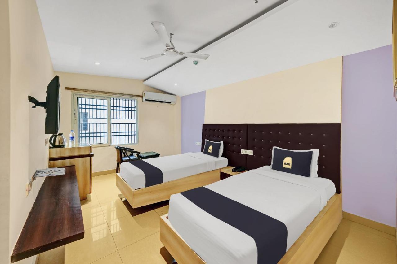 فندق Townhouse Oak Pentagon Residency بوهفانيشفار المظهر الخارجي الصورة