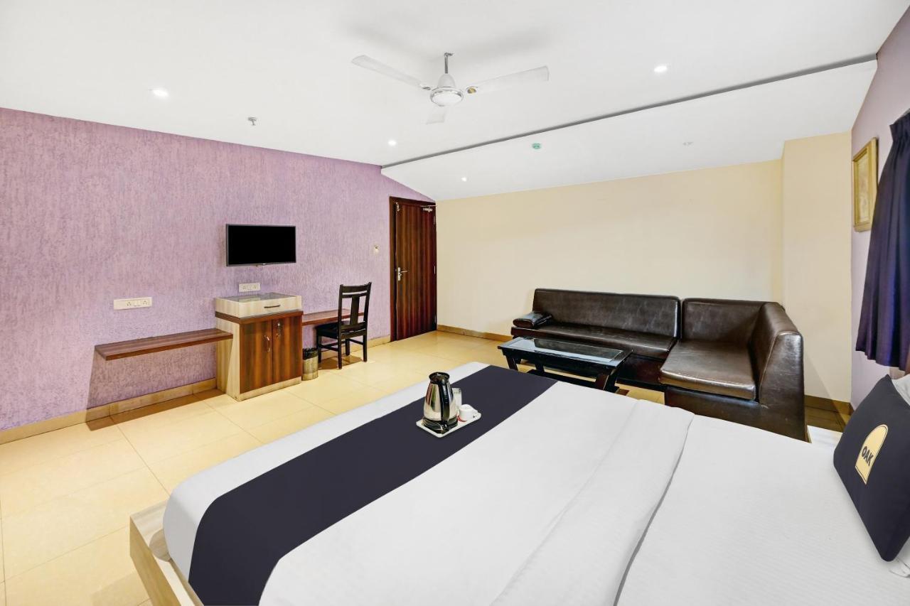 فندق Townhouse Oak Pentagon Residency بوهفانيشفار المظهر الخارجي الصورة