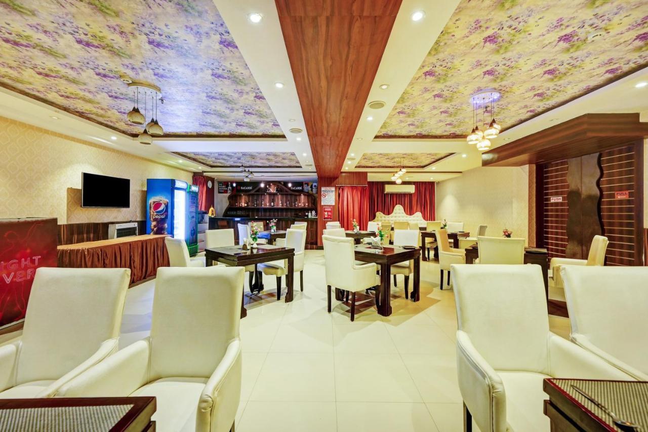 فندق Townhouse Oak Pentagon Residency بوهفانيشفار المظهر الخارجي الصورة