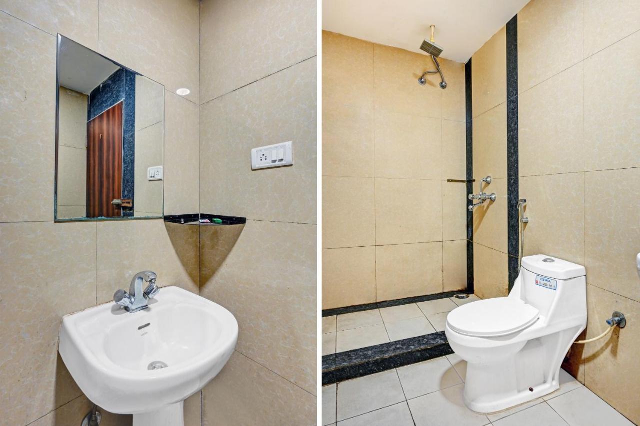 فندق Townhouse Oak Pentagon Residency بوهفانيشفار المظهر الخارجي الصورة