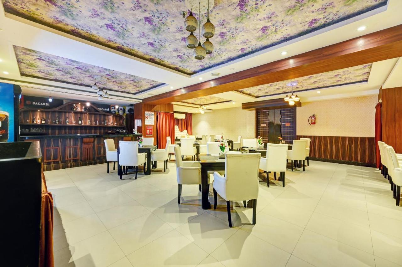 فندق Townhouse Oak Pentagon Residency بوهفانيشفار المظهر الخارجي الصورة