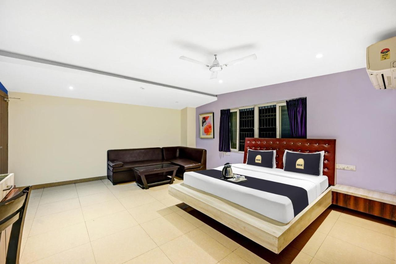 فندق Townhouse Oak Pentagon Residency بوهفانيشفار المظهر الخارجي الصورة