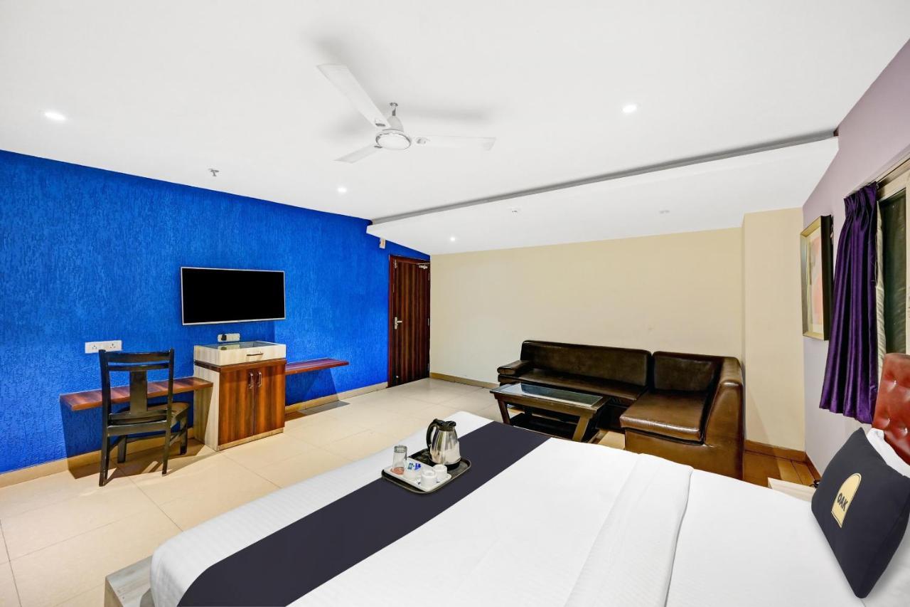 فندق Townhouse Oak Pentagon Residency بوهفانيشفار المظهر الخارجي الصورة