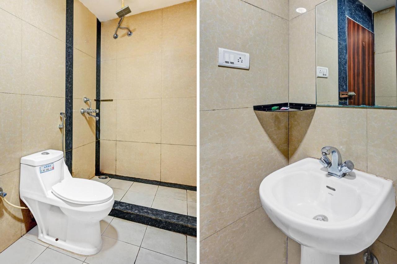 فندق Townhouse Oak Pentagon Residency بوهفانيشفار المظهر الخارجي الصورة