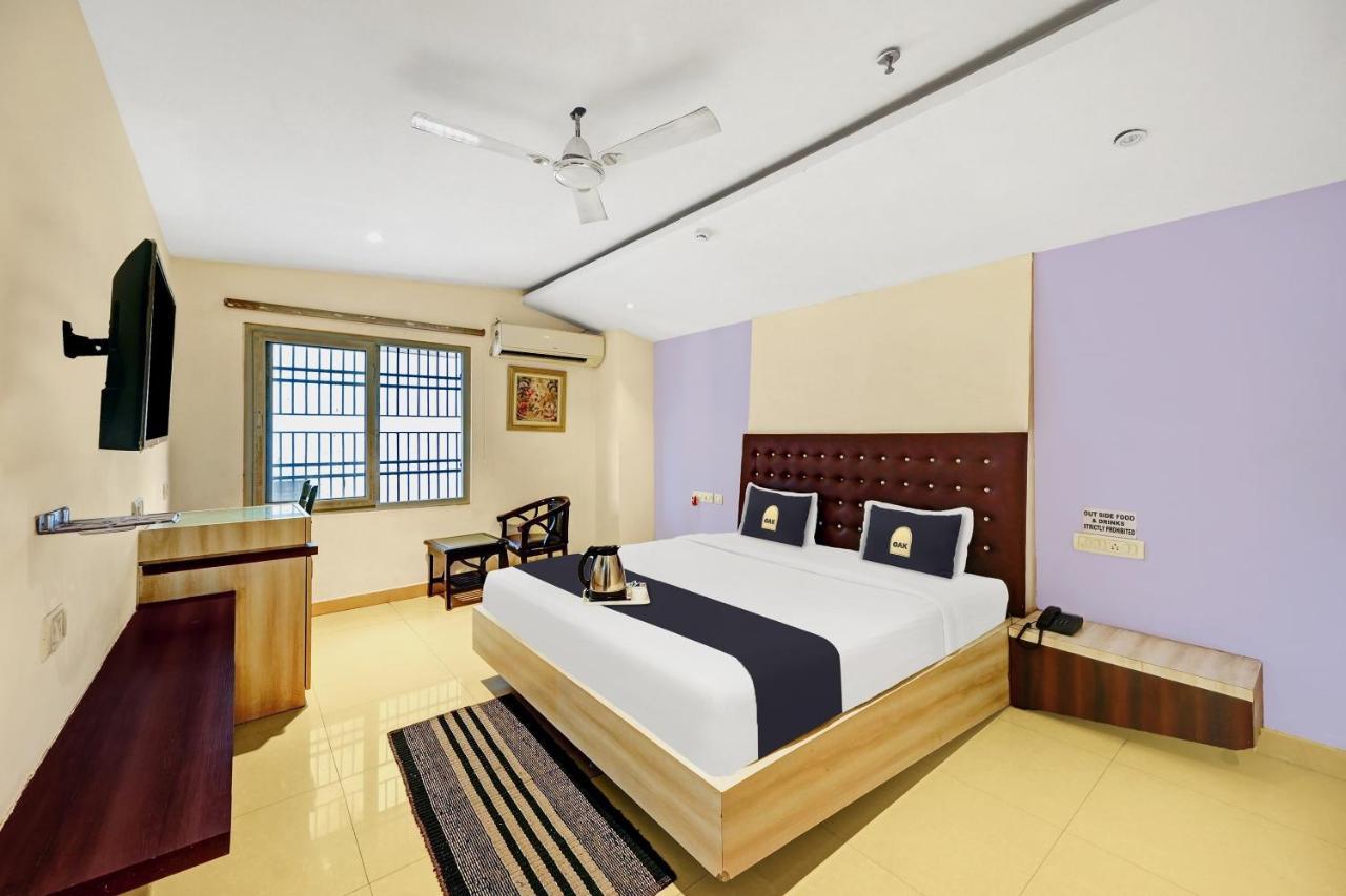فندق Townhouse Oak Pentagon Residency بوهفانيشفار المظهر الخارجي الصورة