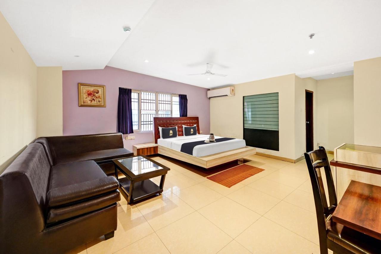 فندق Townhouse Oak Pentagon Residency بوهفانيشفار المظهر الخارجي الصورة