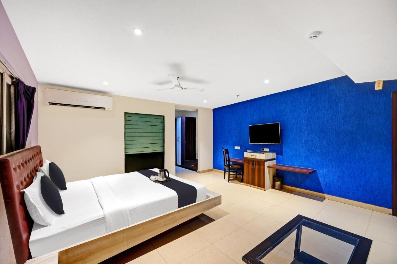 فندق Townhouse Oak Pentagon Residency بوهفانيشفار المظهر الخارجي الصورة