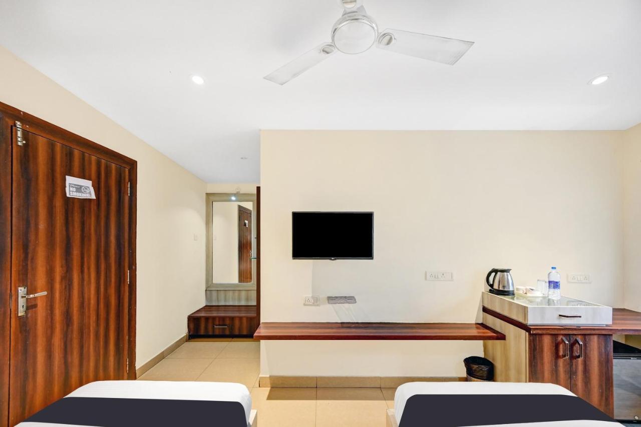 فندق Townhouse Oak Pentagon Residency بوهفانيشفار المظهر الخارجي الصورة