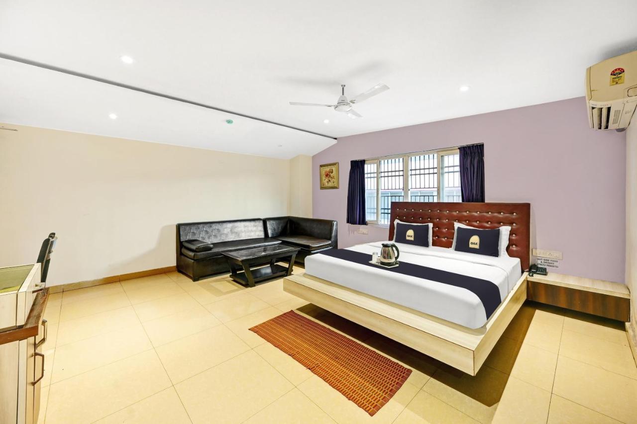 فندق Townhouse Oak Pentagon Residency بوهفانيشفار المظهر الخارجي الصورة