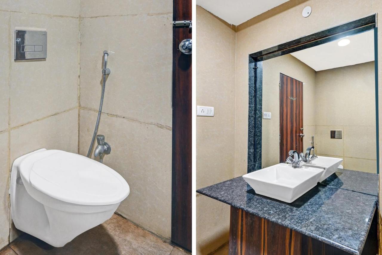 فندق Townhouse Oak Pentagon Residency بوهفانيشفار المظهر الخارجي الصورة