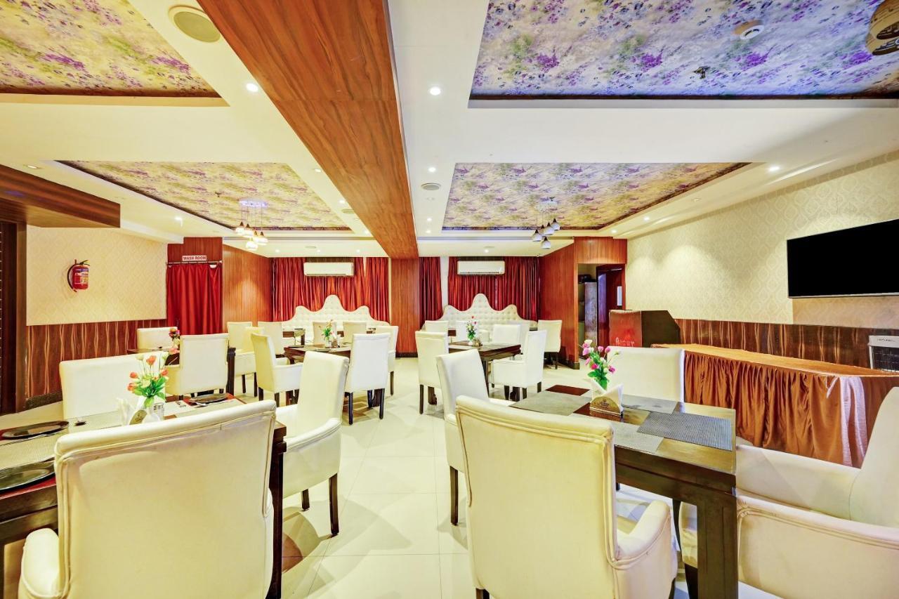 فندق Townhouse Oak Pentagon Residency بوهفانيشفار المظهر الخارجي الصورة