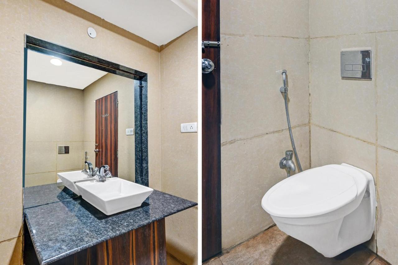 فندق Townhouse Oak Pentagon Residency بوهفانيشفار المظهر الخارجي الصورة